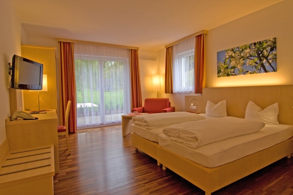 Hotel Heiligkreuz Austria Classic